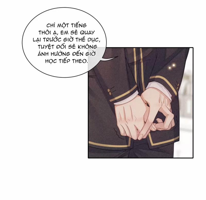 Thời Gian Săn Mồi Của Sói 31 trang 3