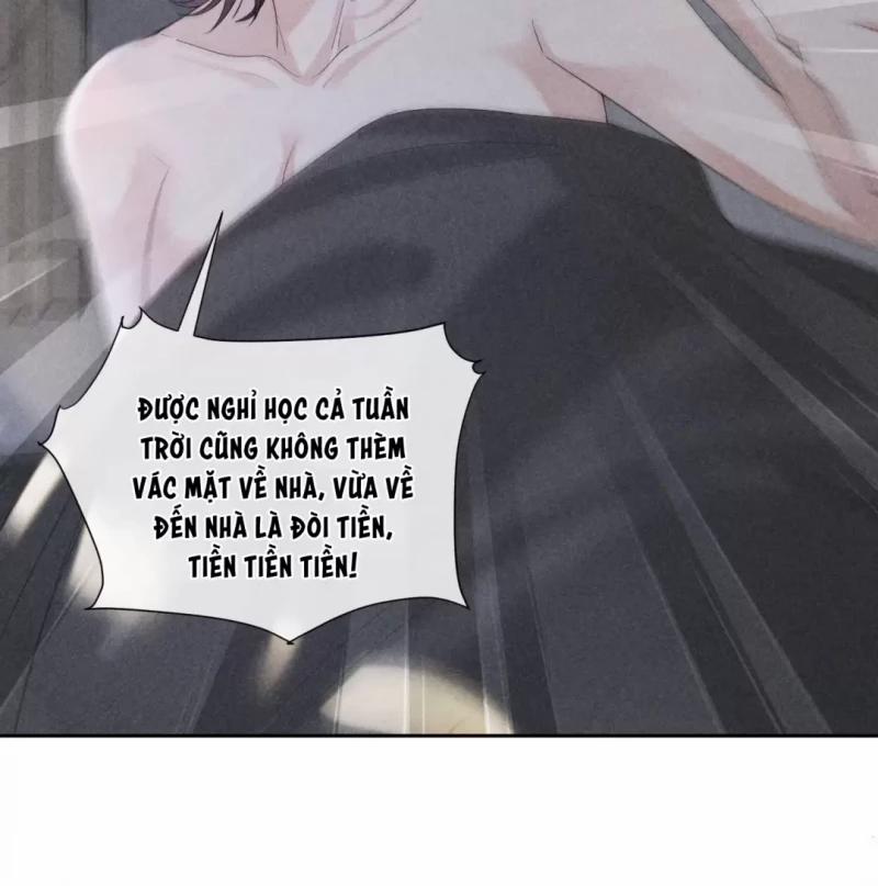 Thời Gian Săn Mồi Của Sói 31 trang 31