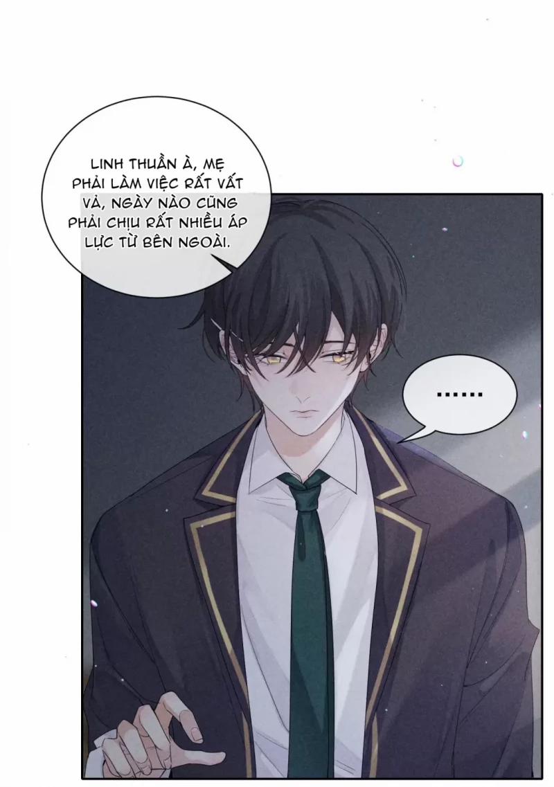 Thời Gian Săn Mồi Của Sói 31 trang 32