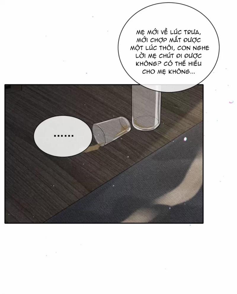 Thời Gian Săn Mồi Của Sói 31 trang 33