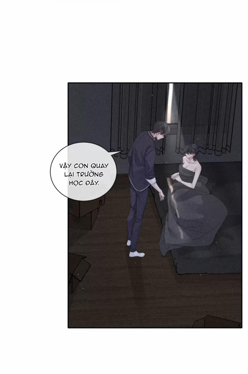 Thời Gian Săn Mồi Của Sói 31 trang 36