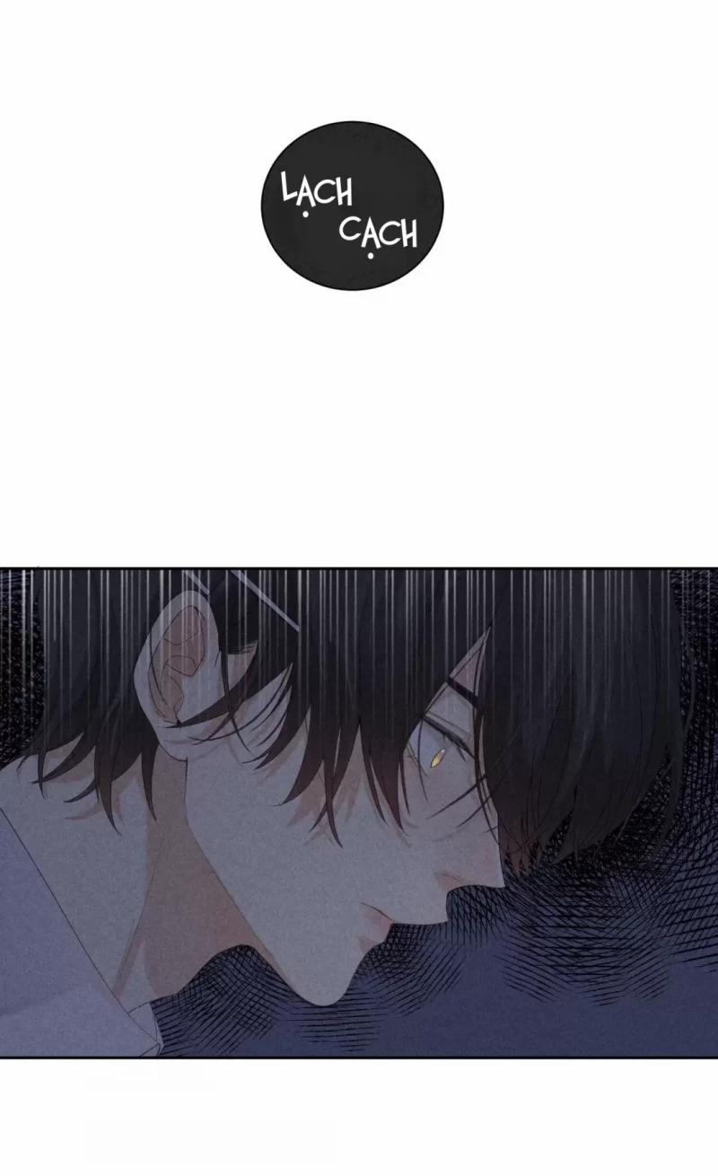 Thời Gian Săn Mồi Của Sói 31 trang 37