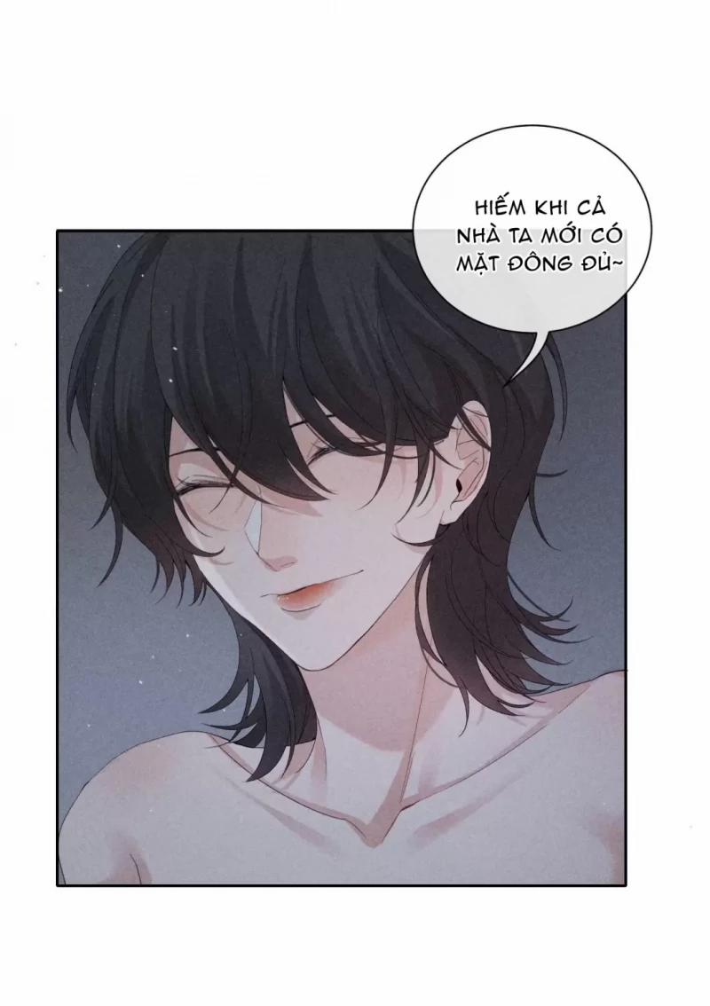 Thời Gian Săn Mồi Của Sói 31 trang 39