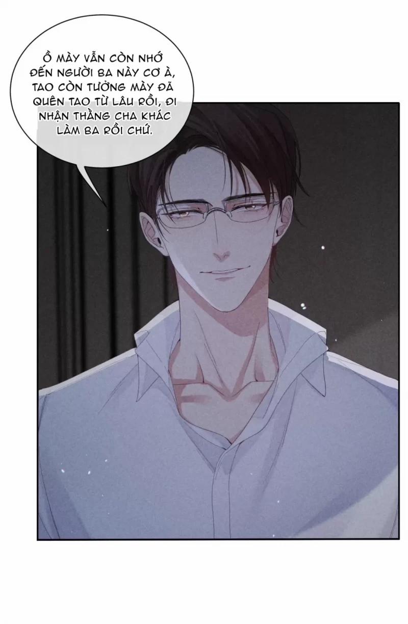 Thời Gian Săn Mồi Của Sói 31 trang 45