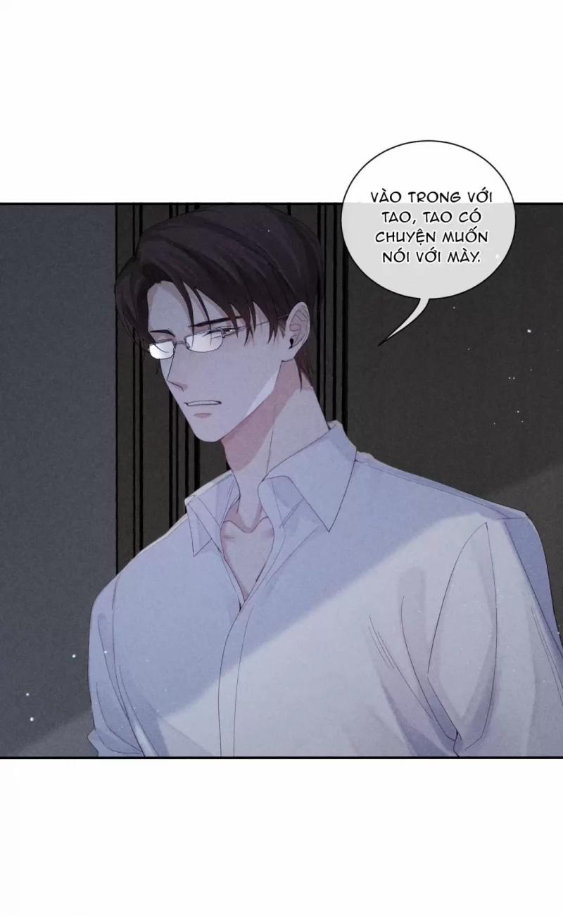 Thời Gian Săn Mồi Của Sói 31 trang 46