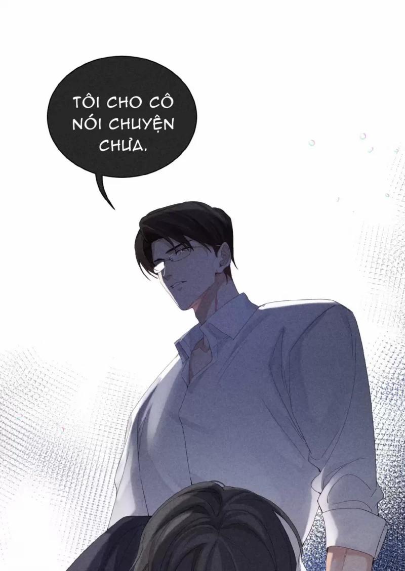 Thời Gian Săn Mồi Của Sói 31 trang 48