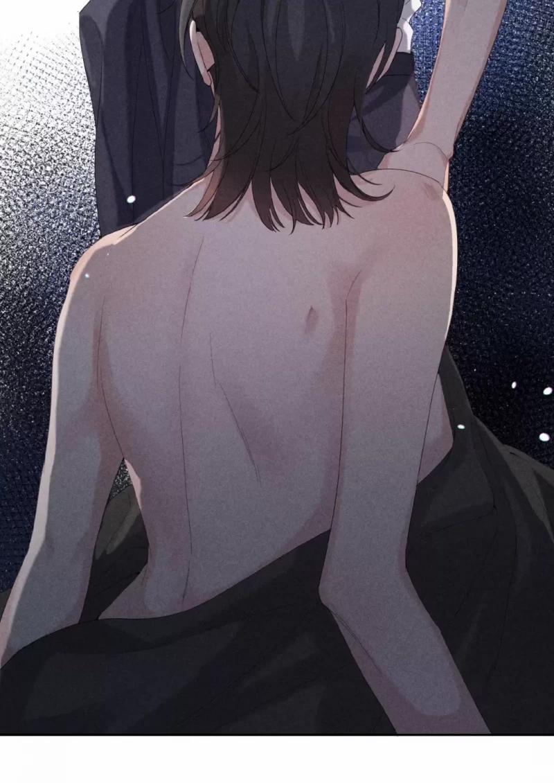 Thời Gian Săn Mồi Của Sói 31 trang 49