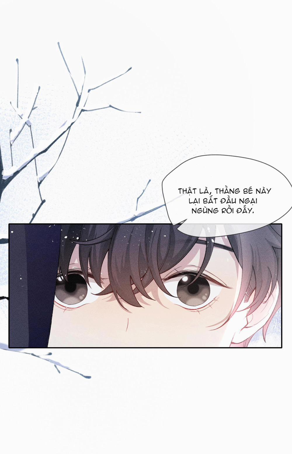 Thời Gian Săn Mồi Của Sói 6 trang 0