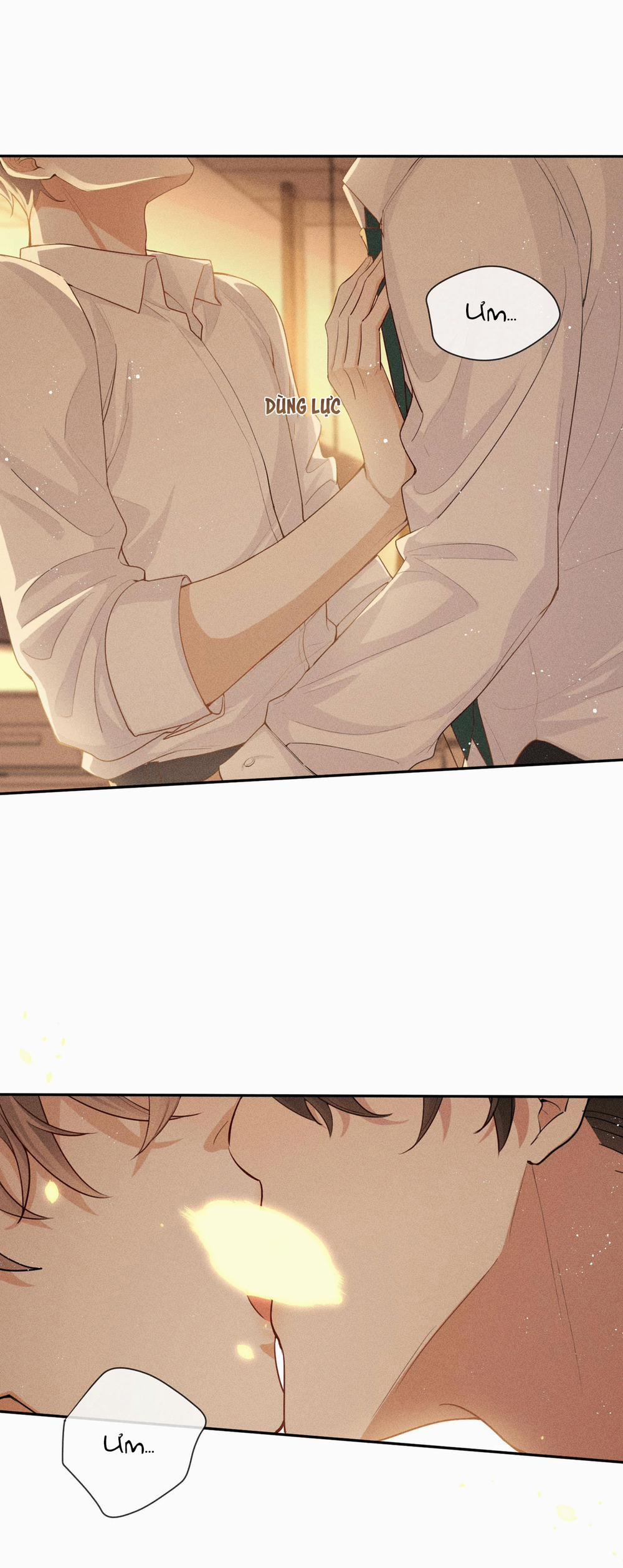 Thời Gian Săn Mồi Của Sói 6 trang 24