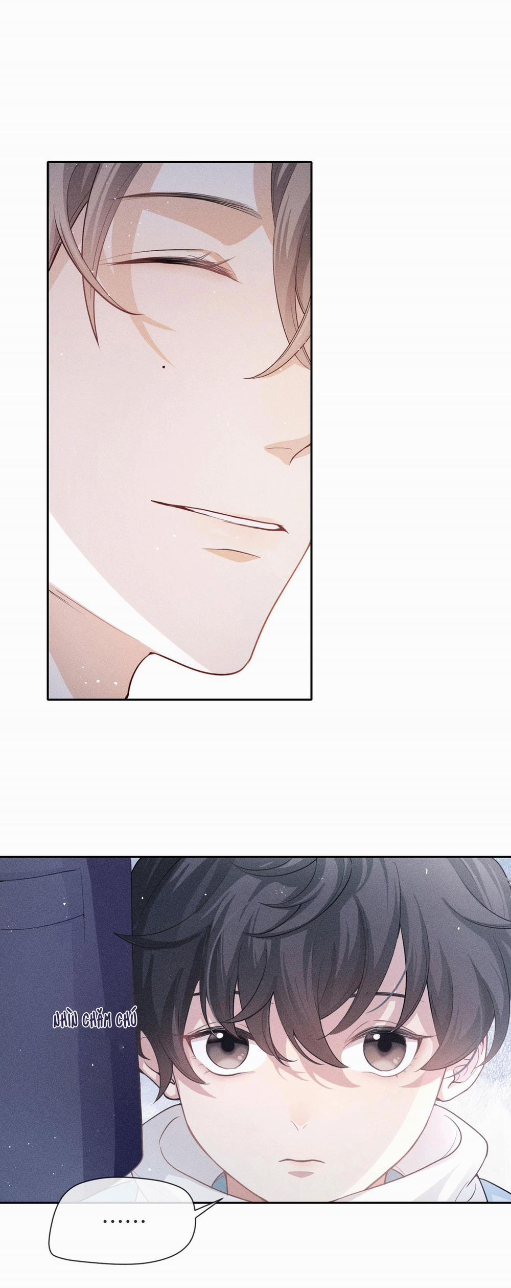 Thời Gian Săn Mồi Của Sói 6 trang 3