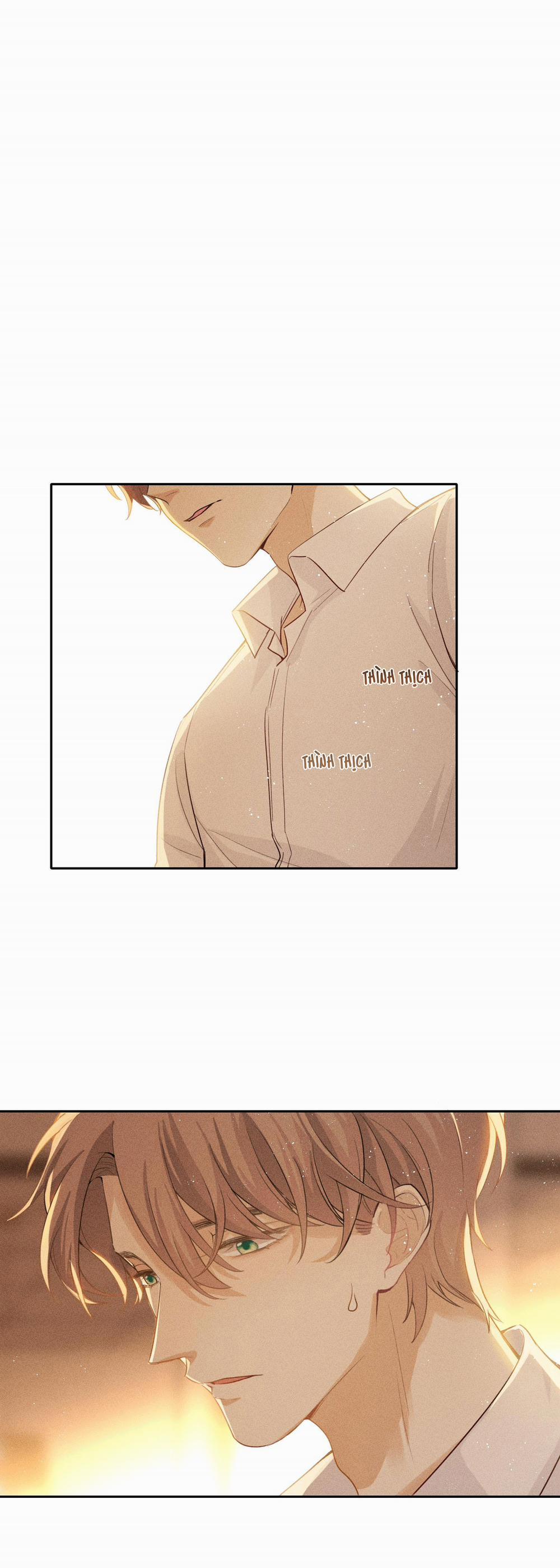 Thời Gian Săn Mồi Của Sói 6 trang 30