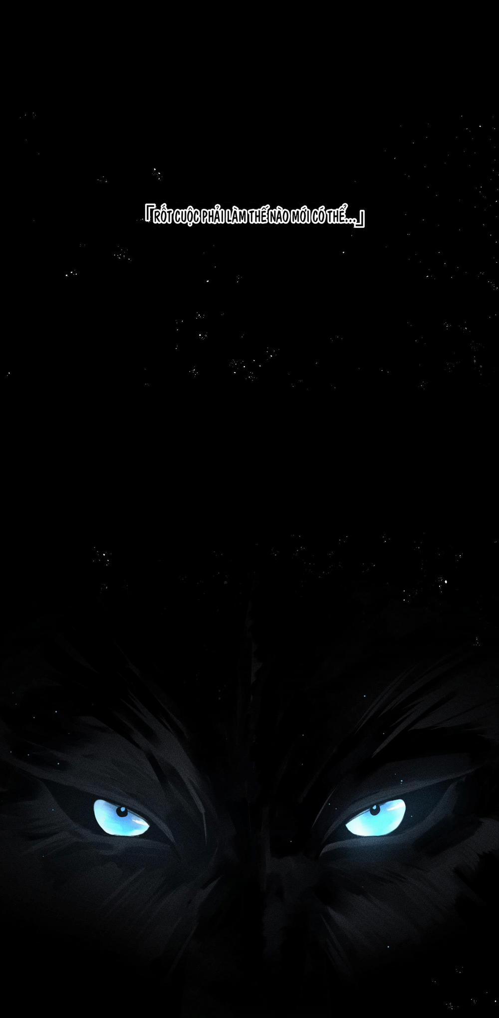 Thời Gian Săn Mồi Của Sói 6 trang 32