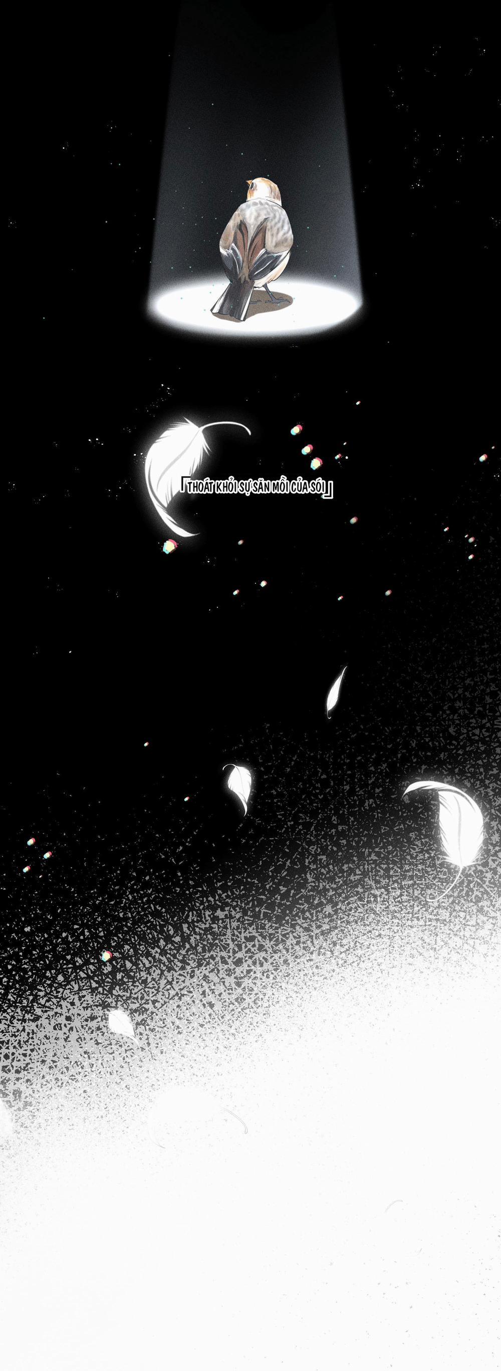 Thời Gian Săn Mồi Của Sói 6 trang 33