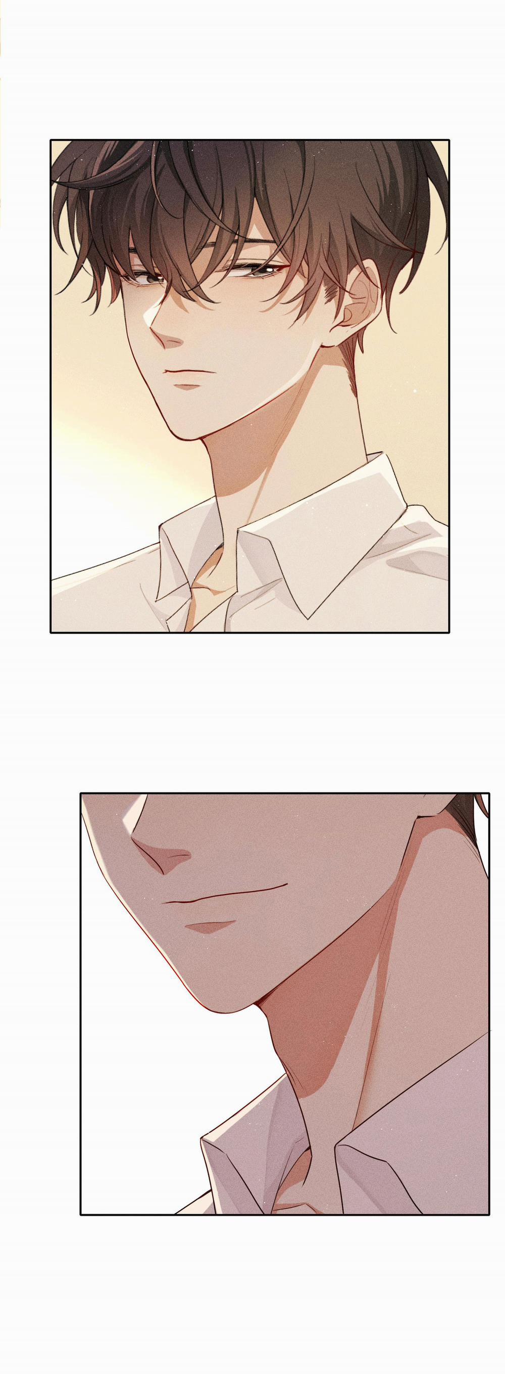 Thời Gian Săn Mồi Của Sói 6 trang 35