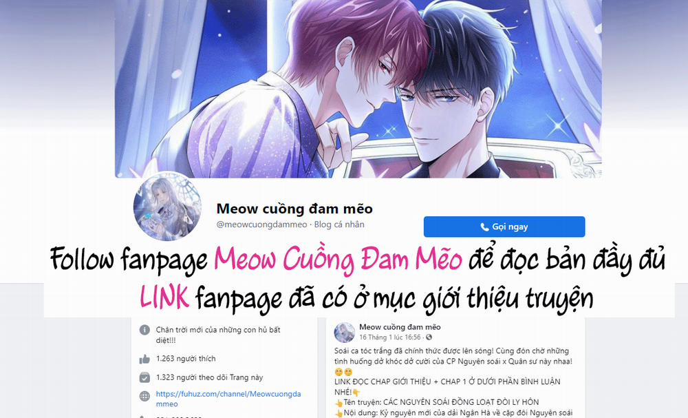 Thời Gian Săn Mồi Của Sói 6 trang 37