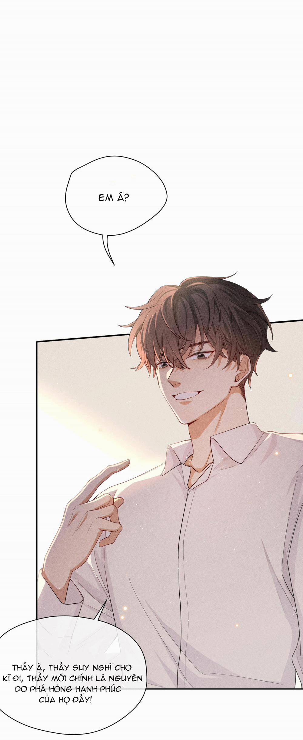 Thời Gian Săn Mồi Của Sói 7 trang 24