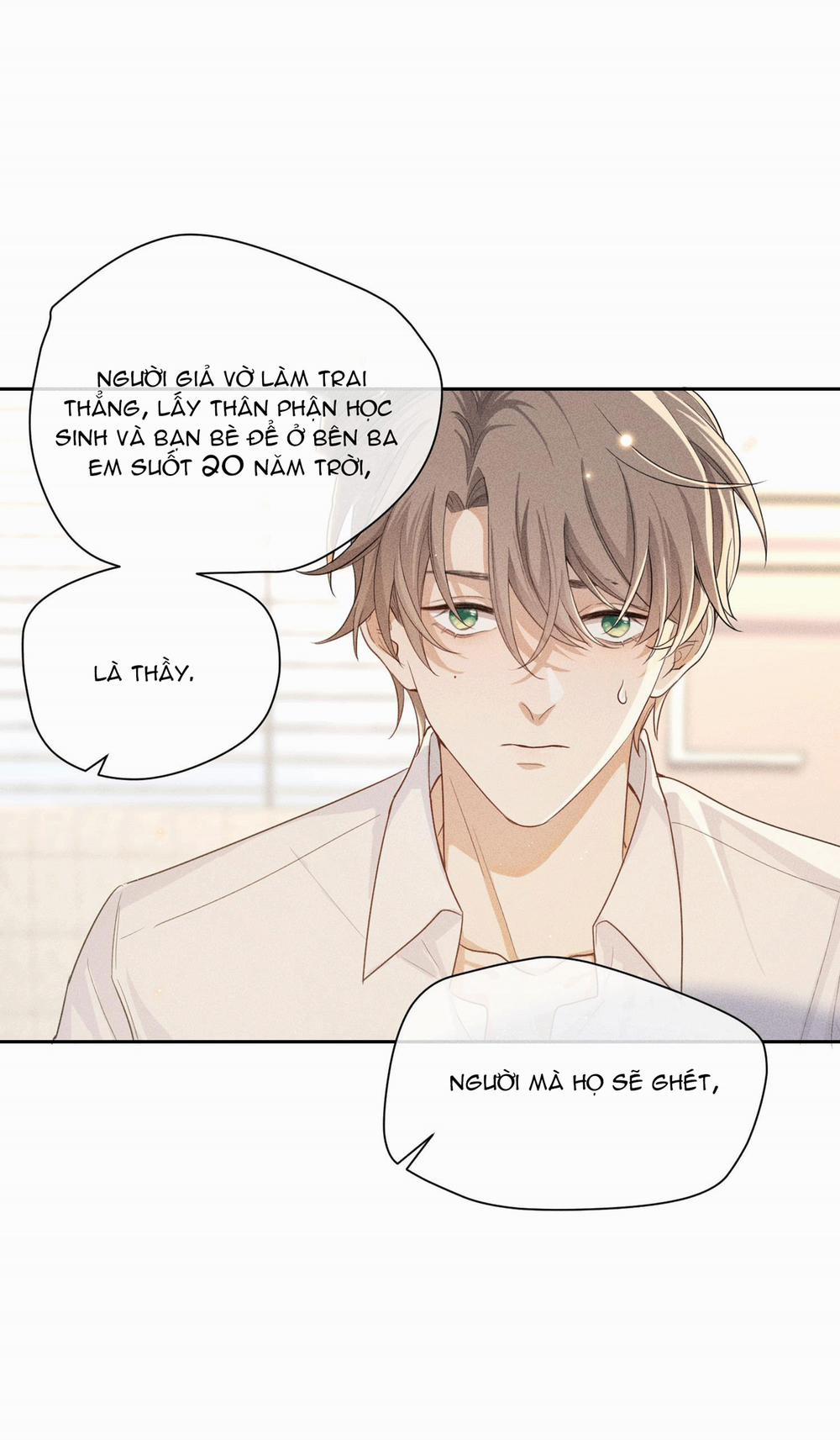 Thời Gian Săn Mồi Của Sói 7 trang 25