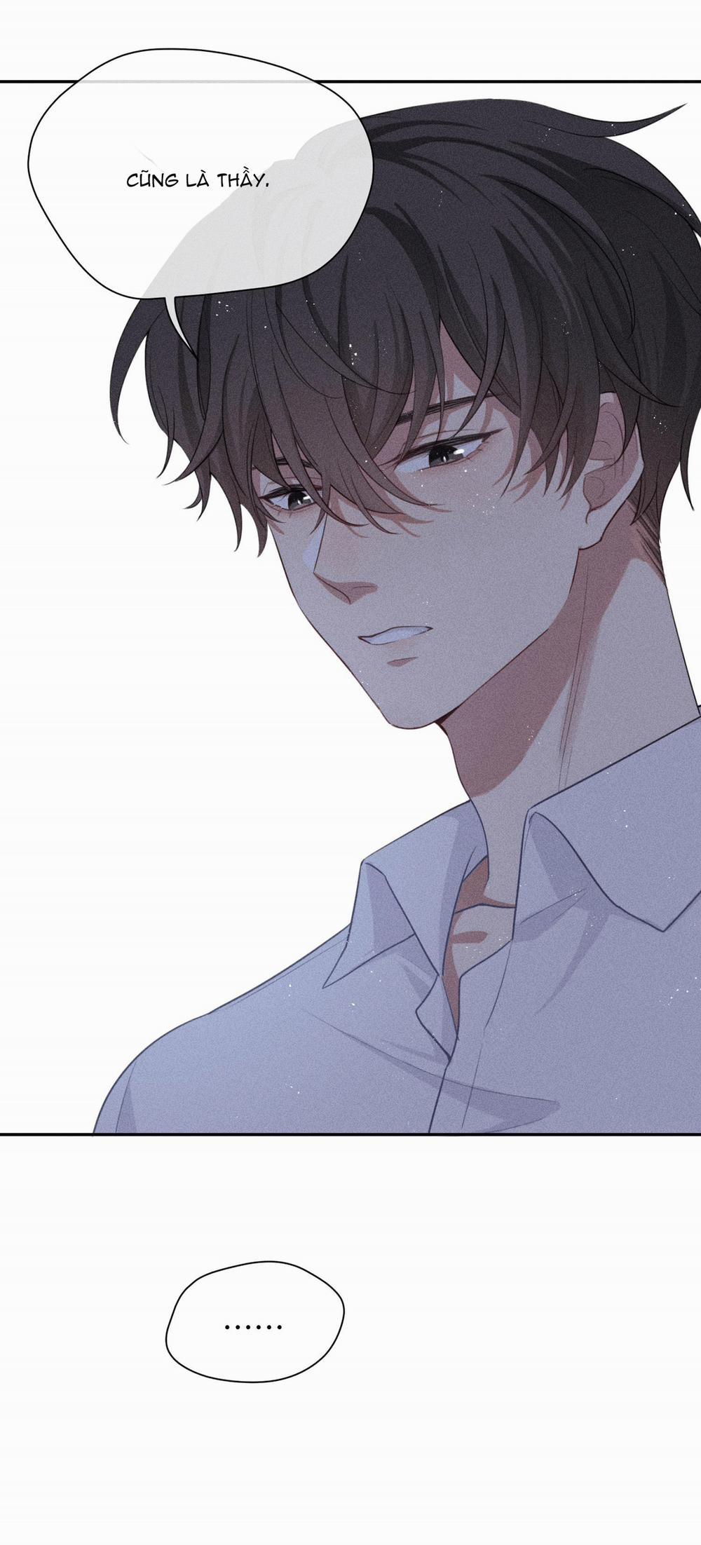 Thời Gian Săn Mồi Của Sói 7 trang 26