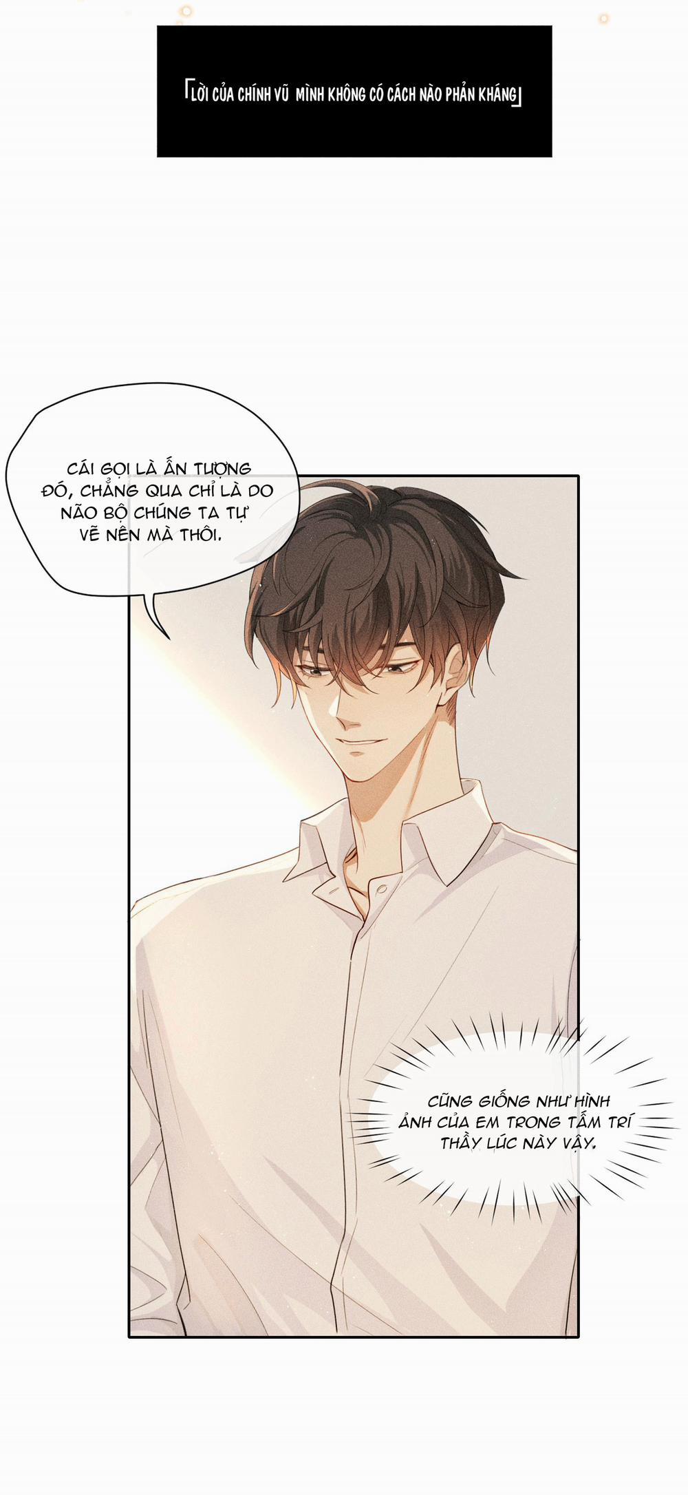 Thời Gian Săn Mồi Của Sói 7 trang 31