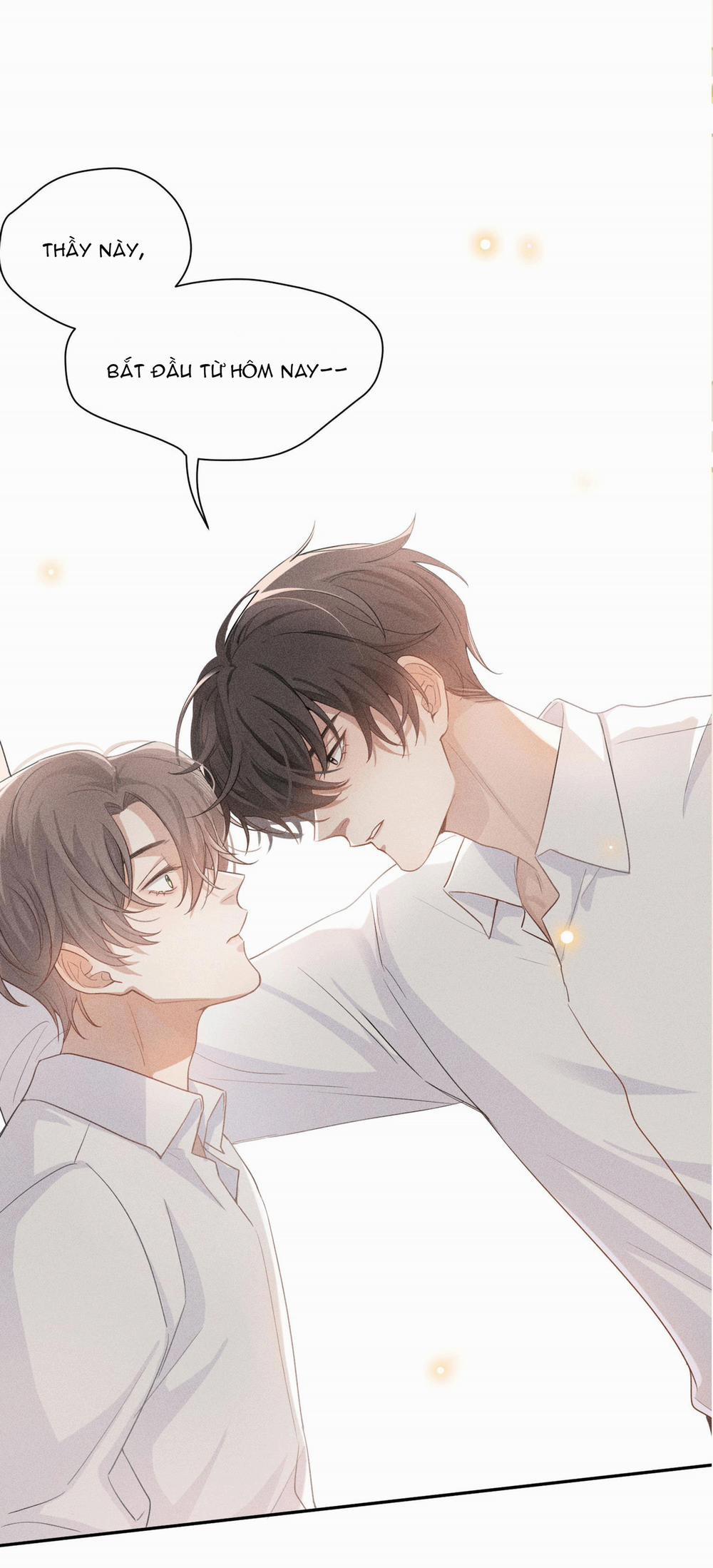 Thời Gian Săn Mồi Của Sói 7 trang 37