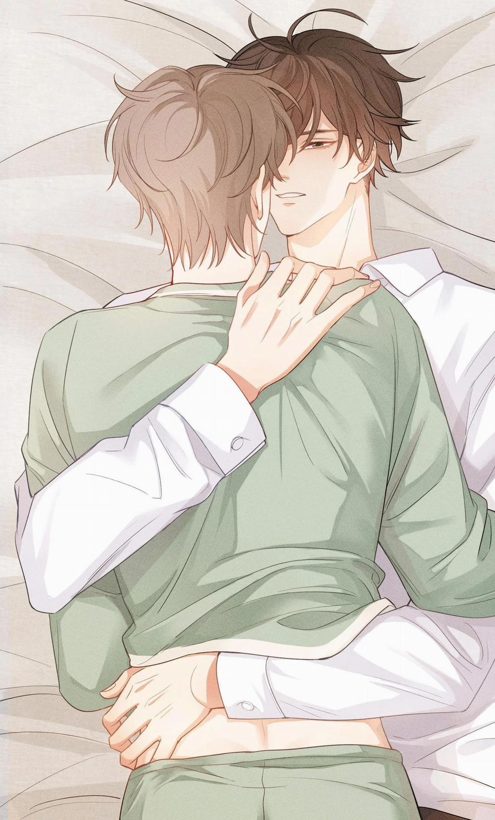 Thời Gian Săn Mồi Của Sói 9 trang 25