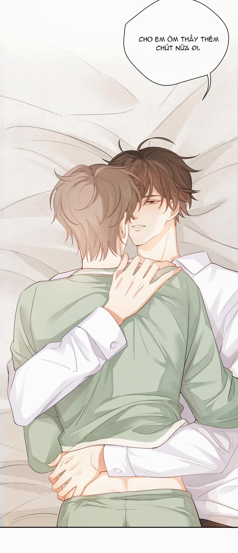 Thời Gian Săn Mồi Của Sói 9 trang 26