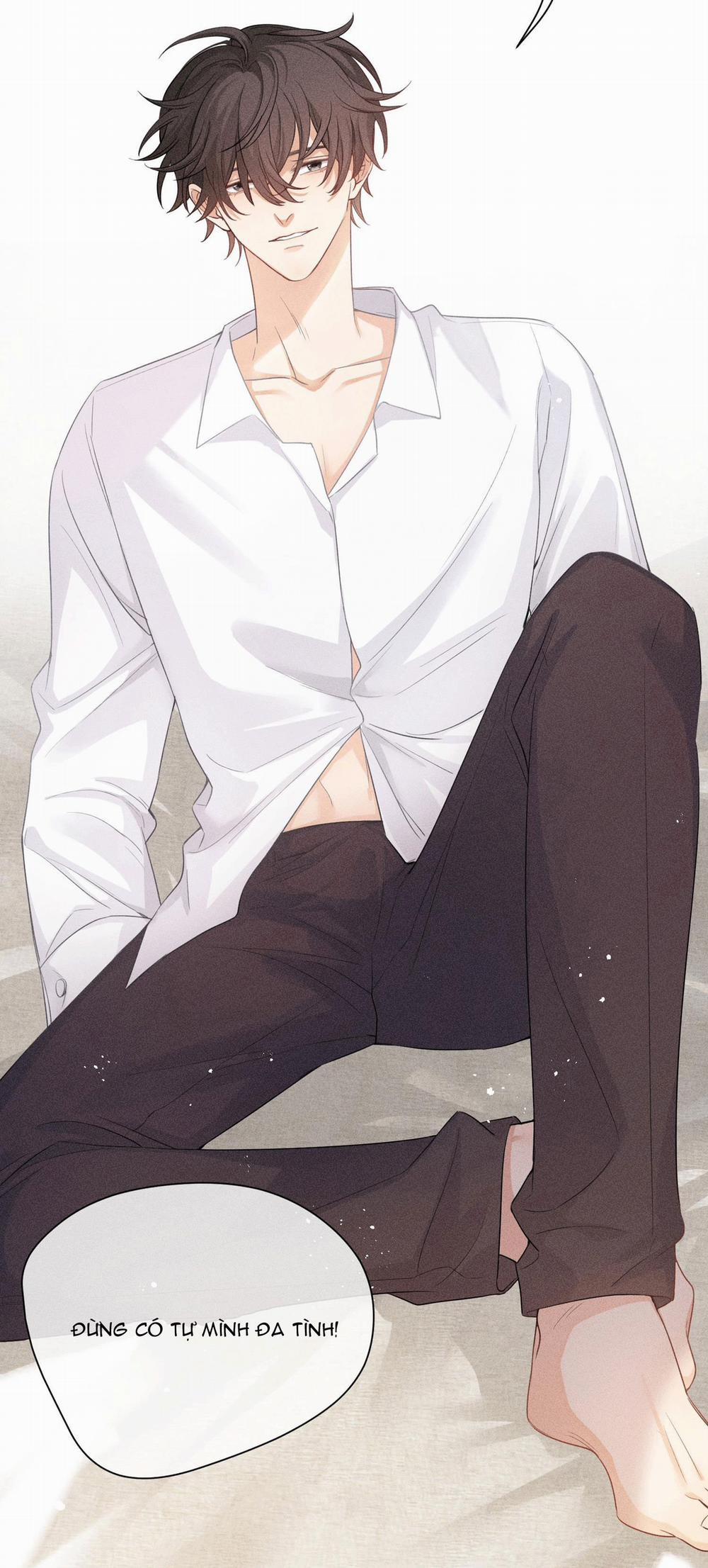 Thời Gian Săn Mồi Của Sói 9 trang 28