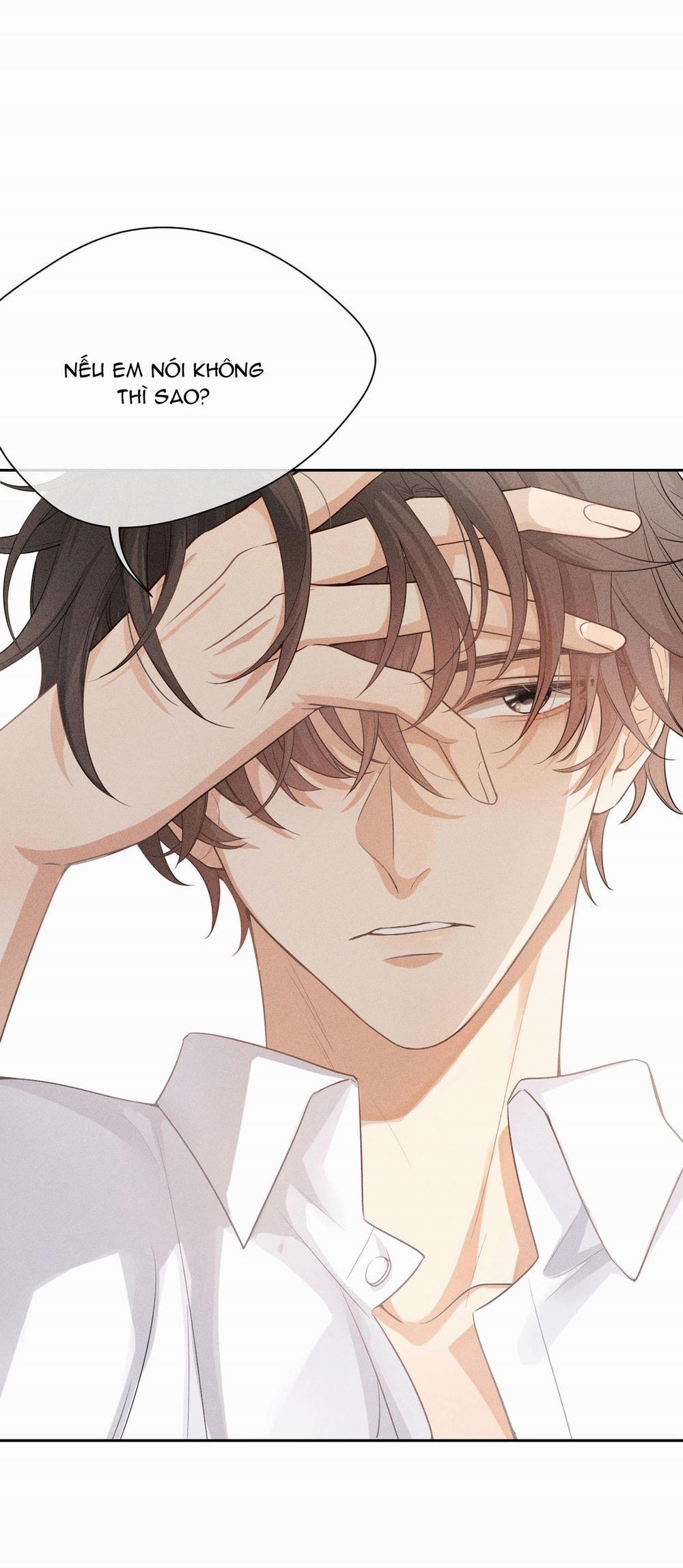 Thời Gian Săn Mồi Của Sói 9 trang 32