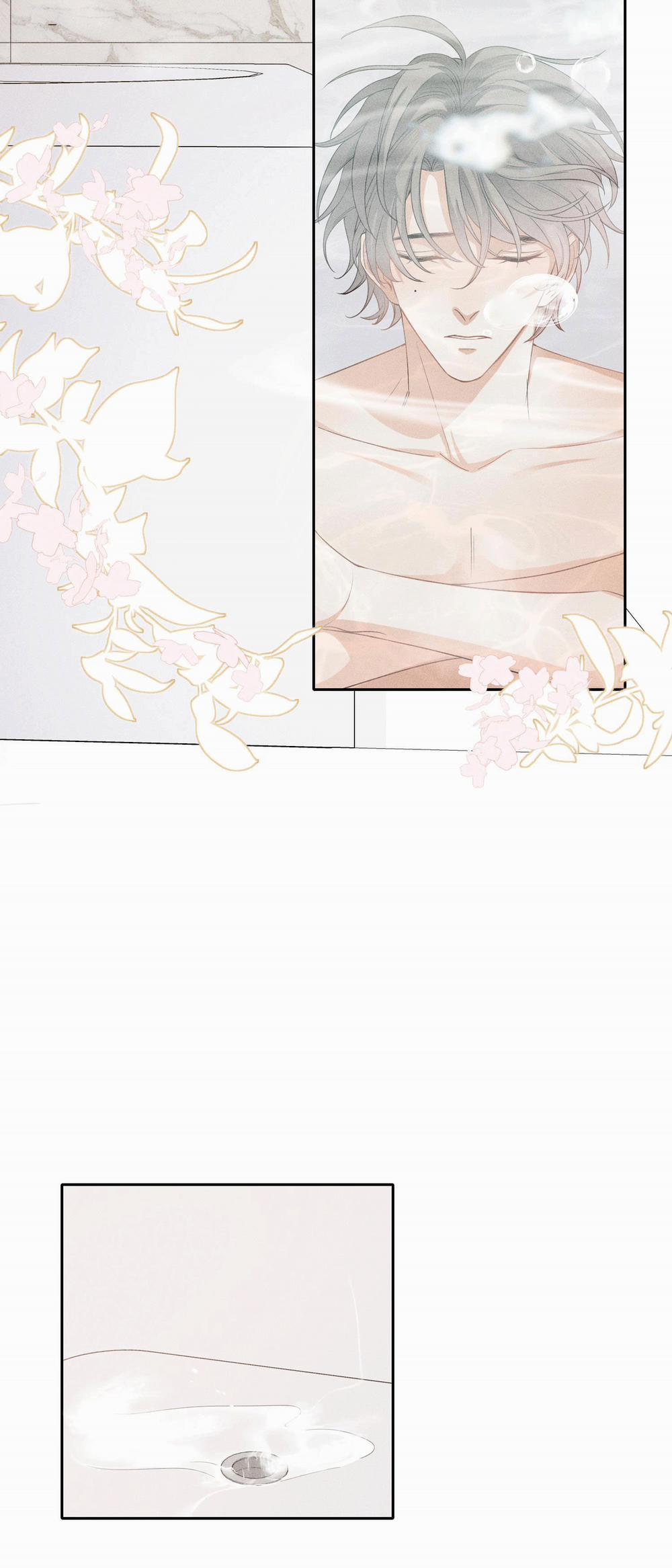 Thời Gian Săn Mồi Của Sói 9 trang 5