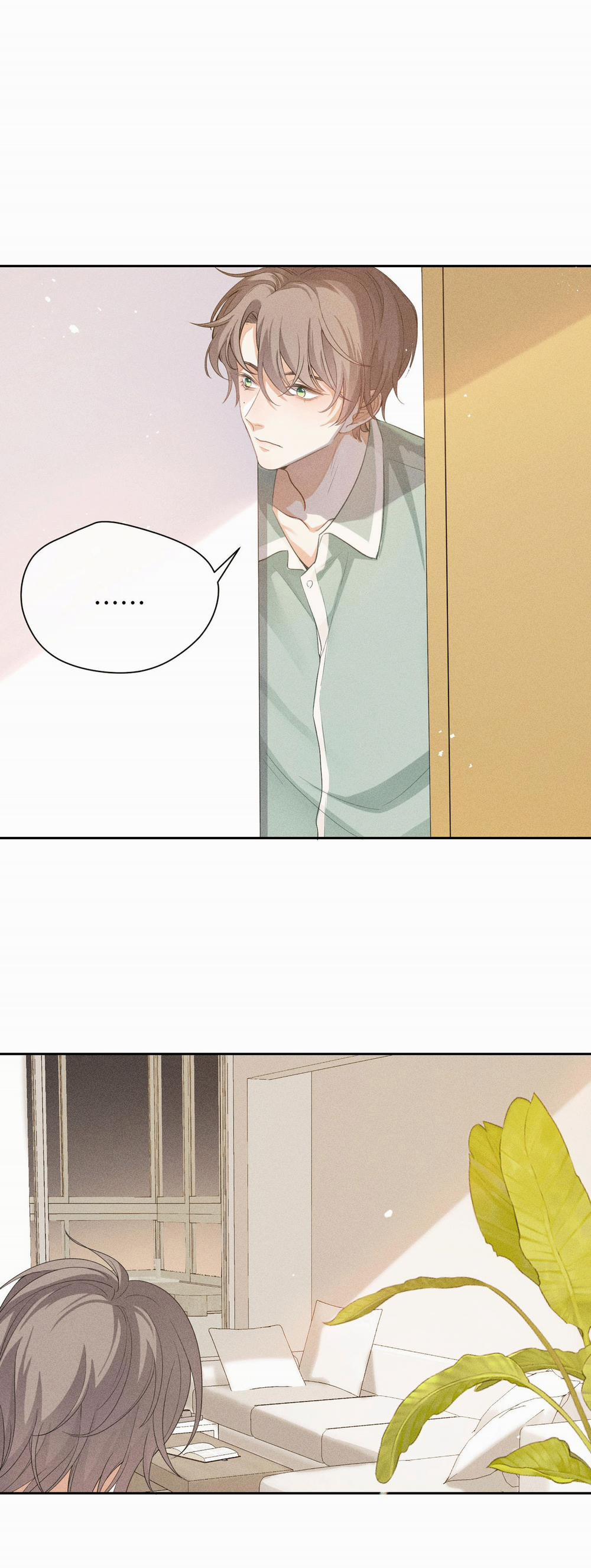 Thời Gian Săn Mồi Của Sói 9 trang 7