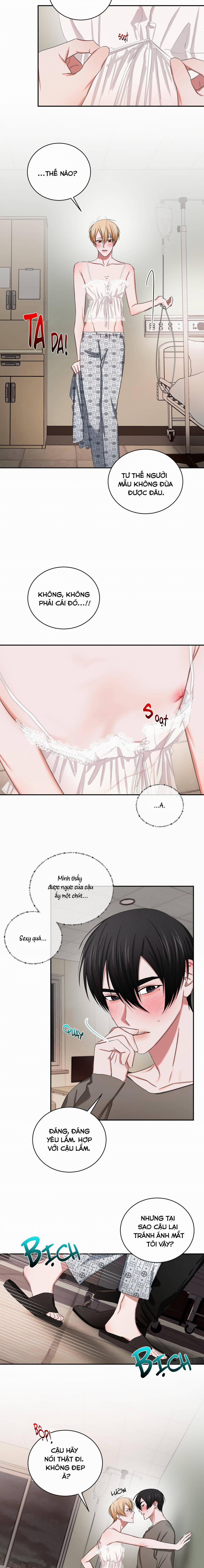 Thời Gian Tuyệt Vời 10 trang 10