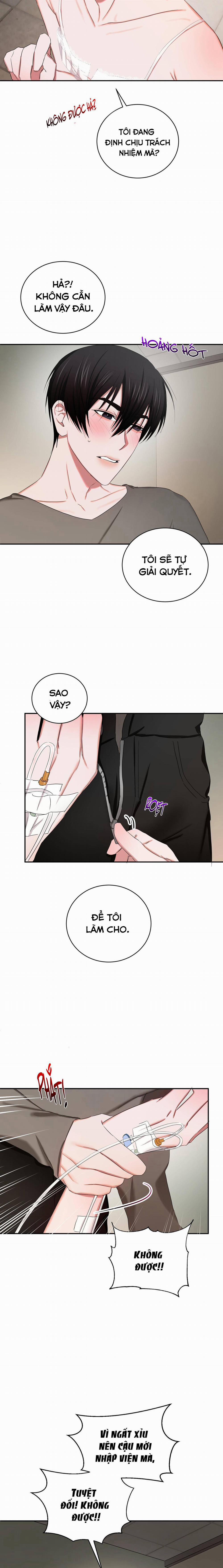 Thời Gian Tuyệt Vời 10 trang 14