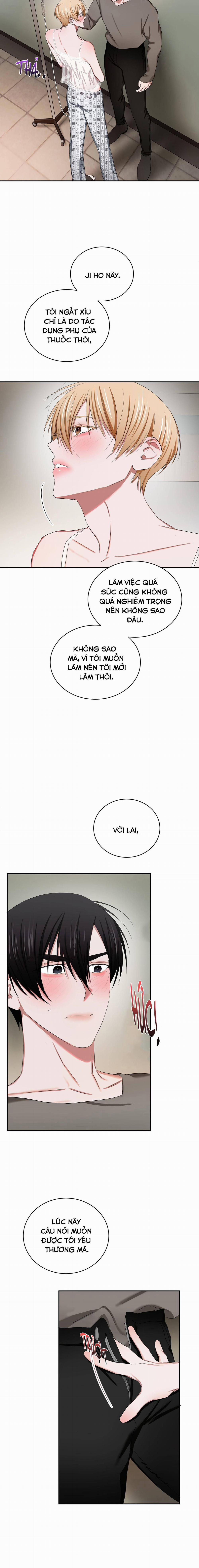 Thời Gian Tuyệt Vời 10 trang 16