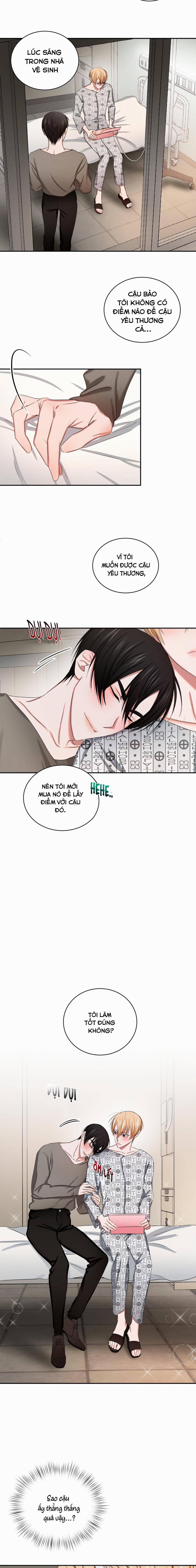 Thời Gian Tuyệt Vời 10 trang 4