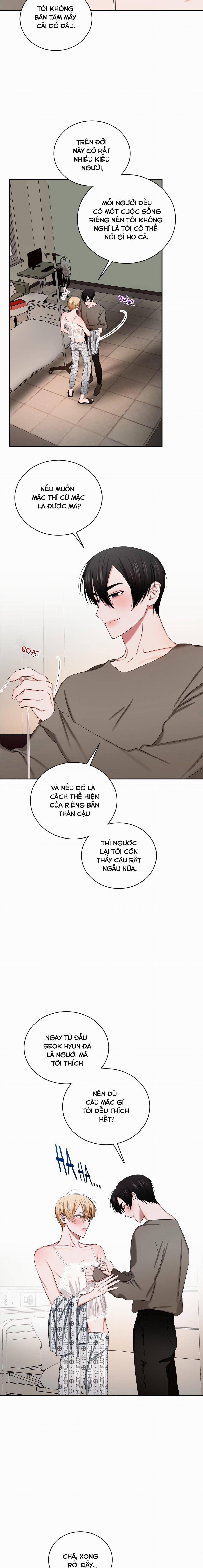 Thời Gian Tuyệt Vời 10 trang 9