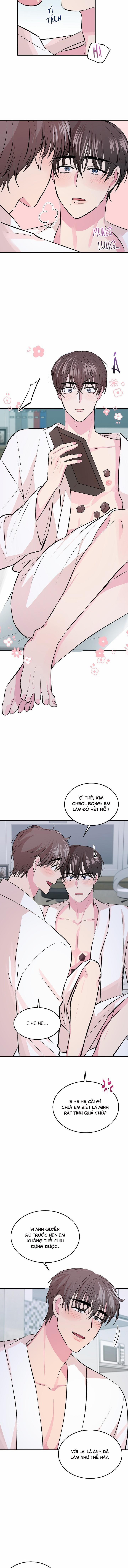 Thời Gian Tuyệt Vời 11 trang 10