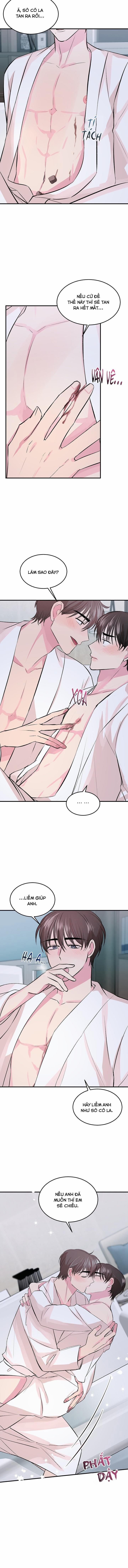 Thời Gian Tuyệt Vời 11 trang 11