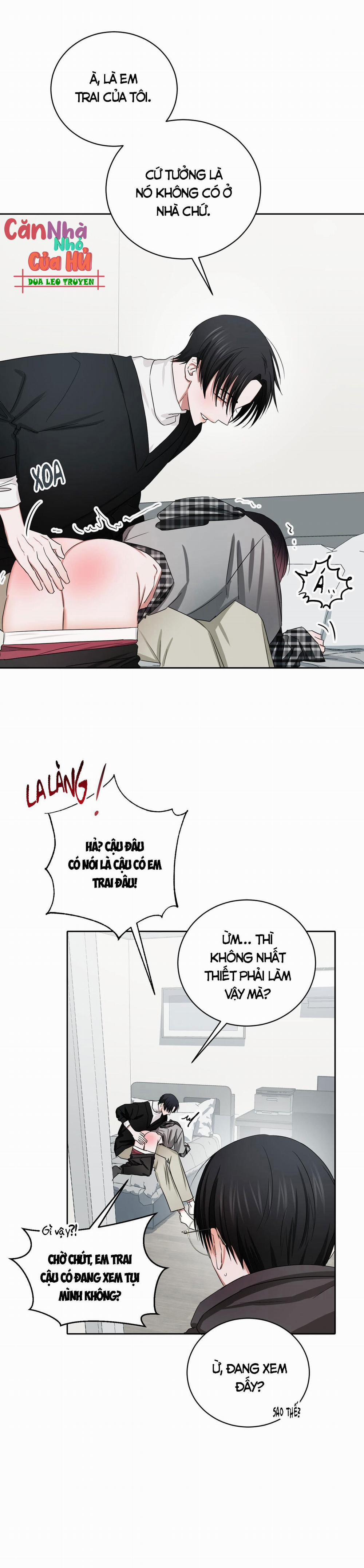 Thời Gian Tuyệt Vời 12 trang 0