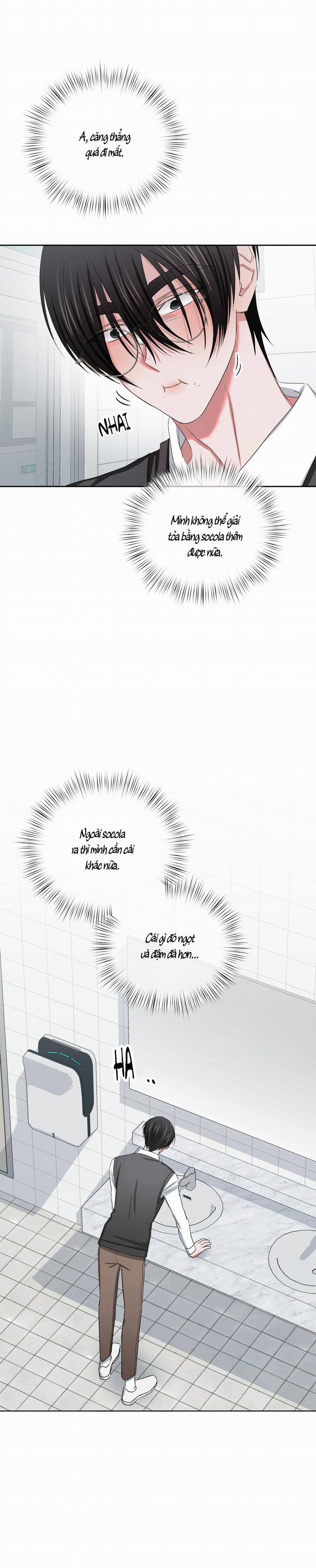 Thời Gian Tuyệt Vời 12 trang 31