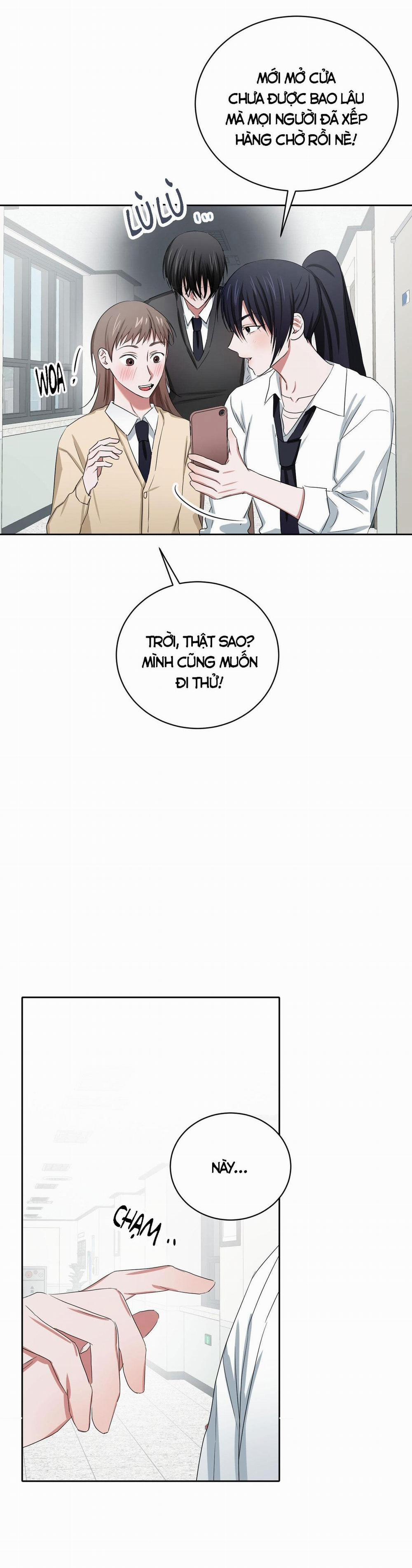 Thời Gian Tuyệt Vời 12 trang 34