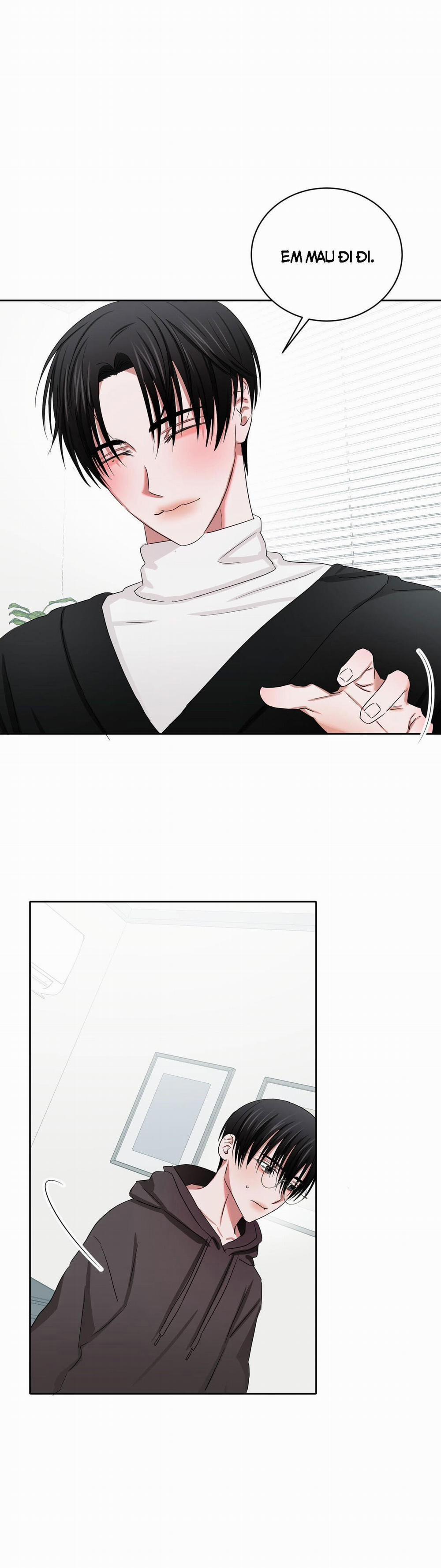 Thời Gian Tuyệt Vời 12 trang 6