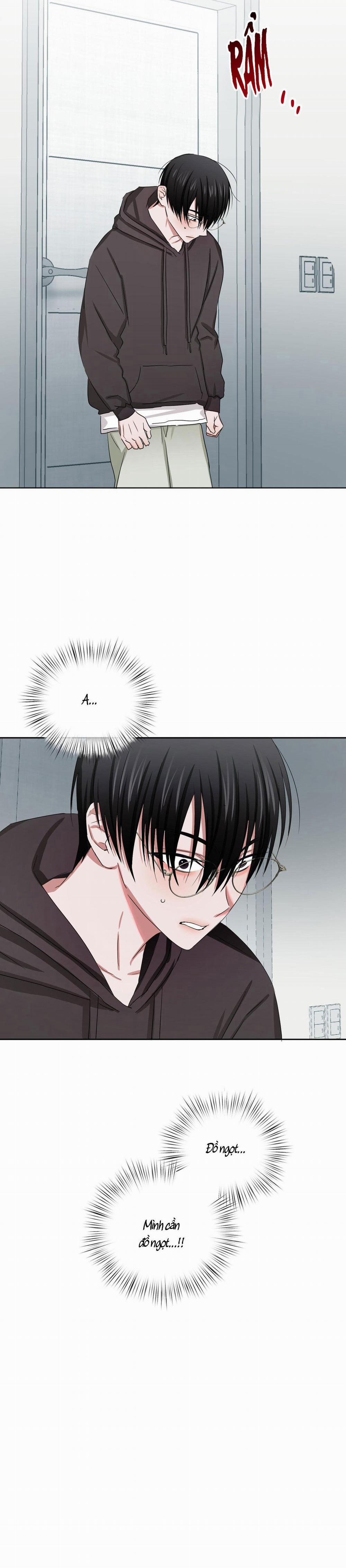 Thời Gian Tuyệt Vời 12 trang 8