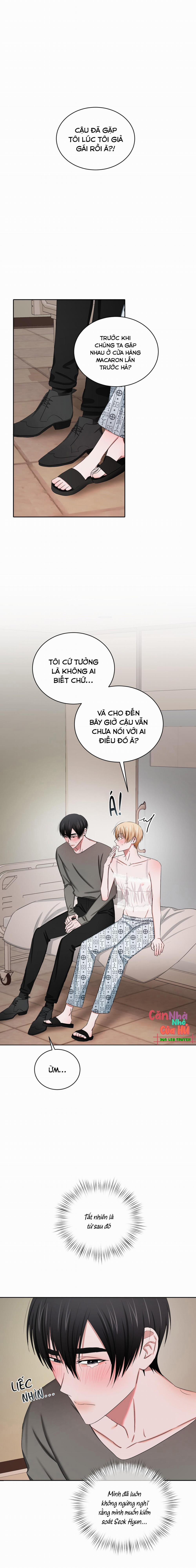 Thời Gian Tuyệt Vời 14 trang 0