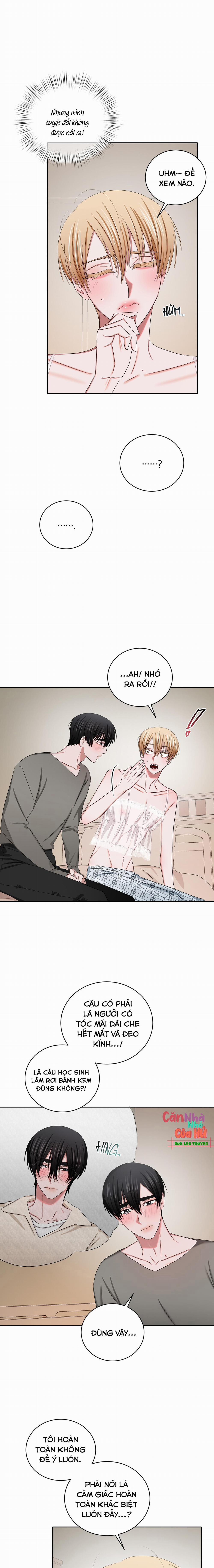 Thời Gian Tuyệt Vời 14 trang 1