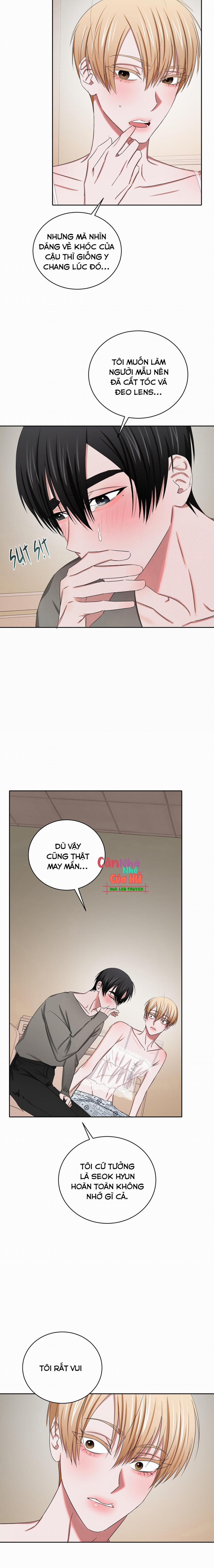 Thời Gian Tuyệt Vời 14 trang 2