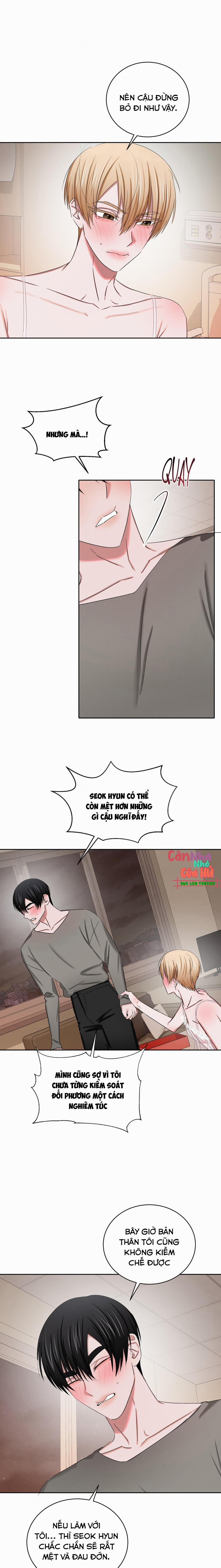 Thời Gian Tuyệt Vời 14 trang 6