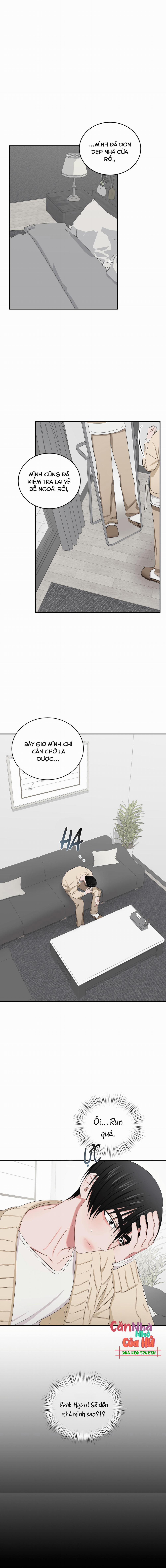 Thời Gian Tuyệt Vời 15 trang 0