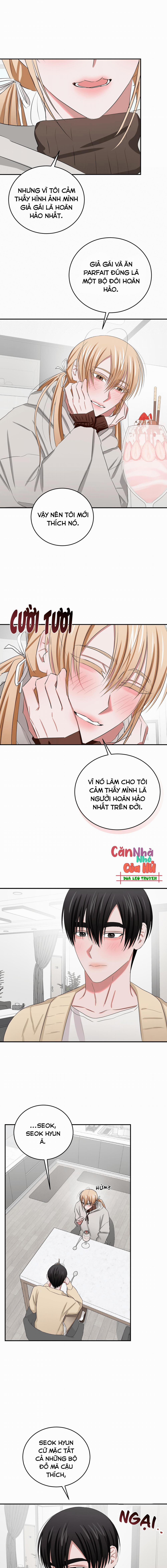 Thời Gian Tuyệt Vời 15 trang 11