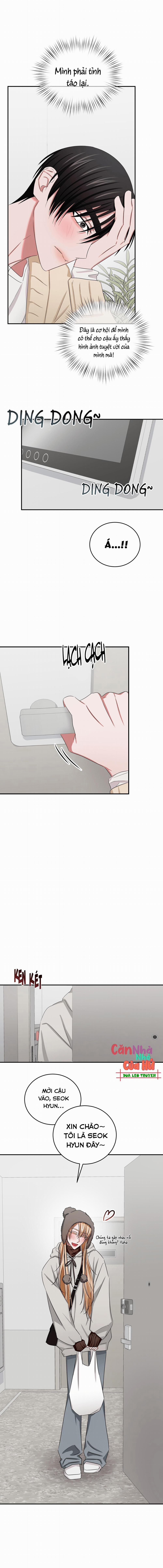 Thời Gian Tuyệt Vời 15 trang 2