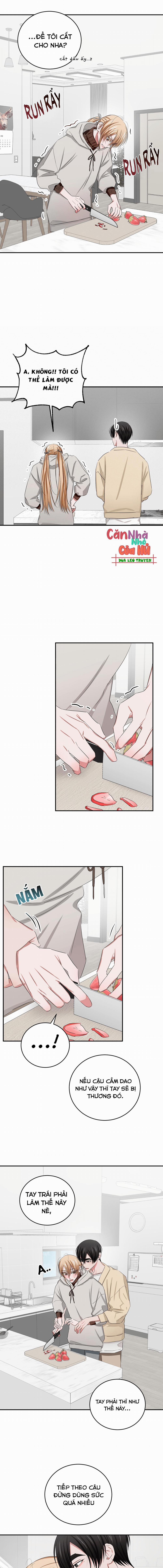 Thời Gian Tuyệt Vời 15 trang 7